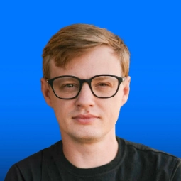Олег Деренюга