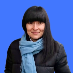 Світлана Іванченко