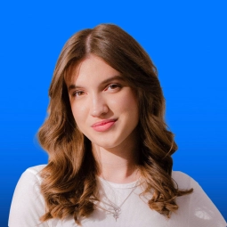 Darina Melnychuk