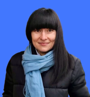Svitlana Ivanchenko