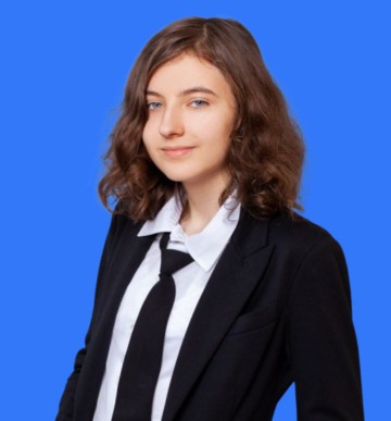 Ирина   Олехнович