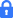 lock icon