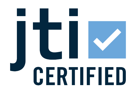 JTI certification